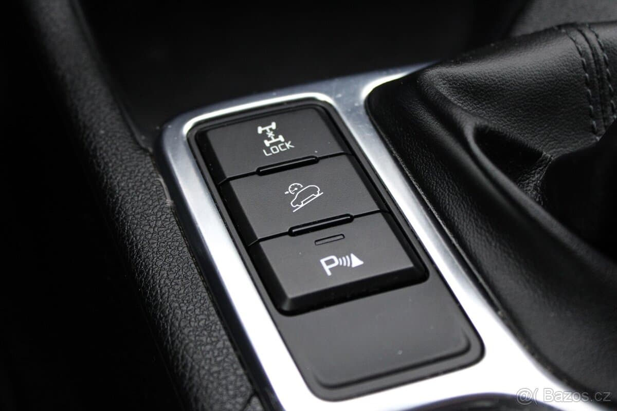2016 Kia SPORTAGE - 15