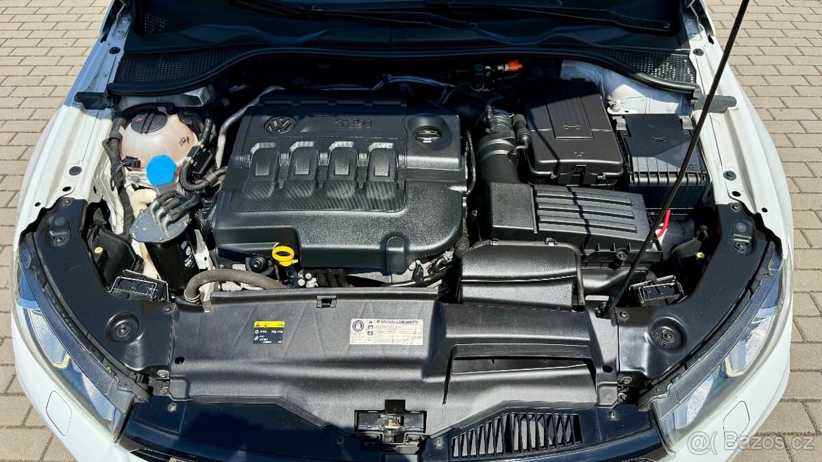 2014 Volkswagen SCIROCCO - 15