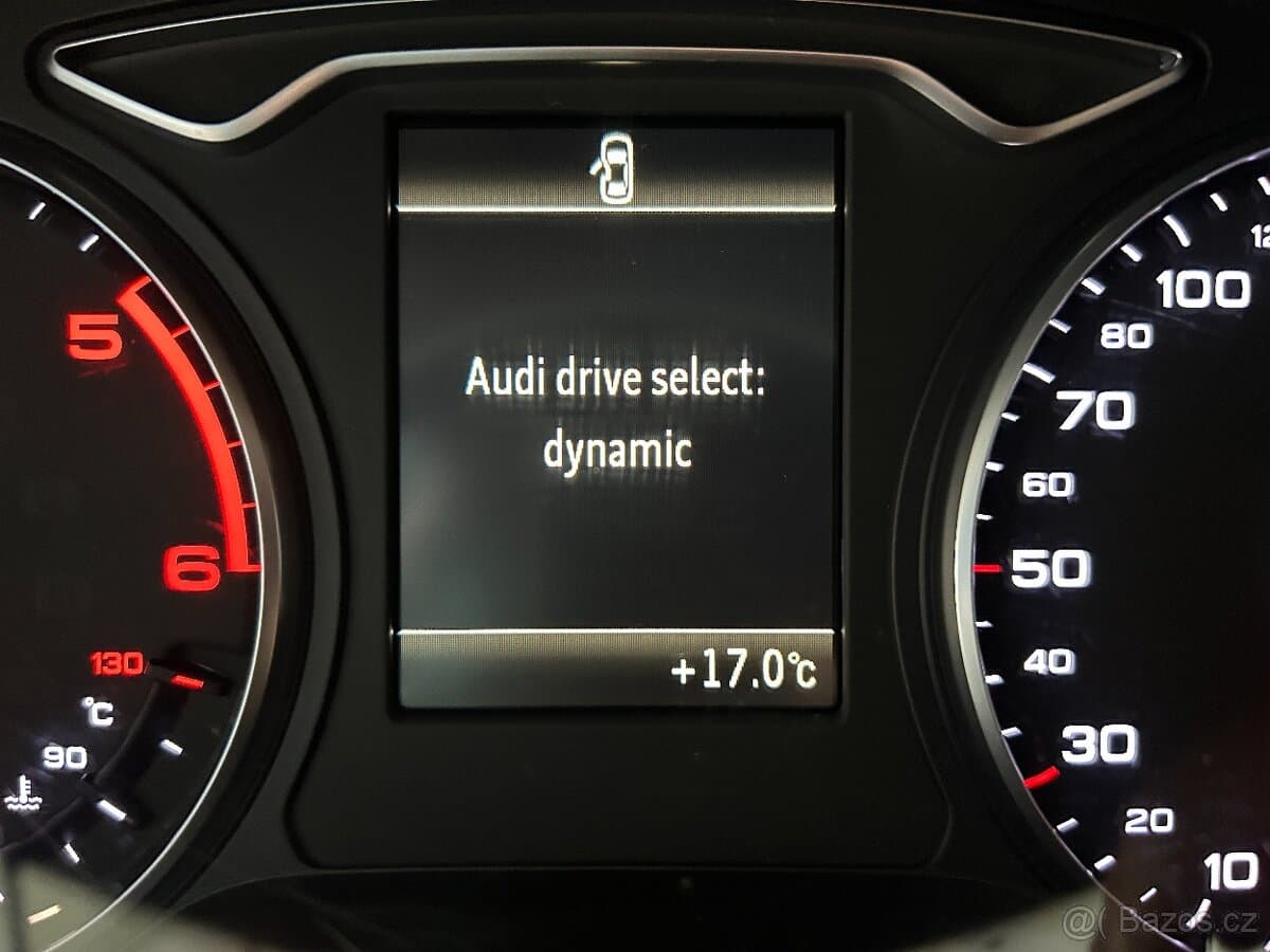 2015 Audi A3 - 15