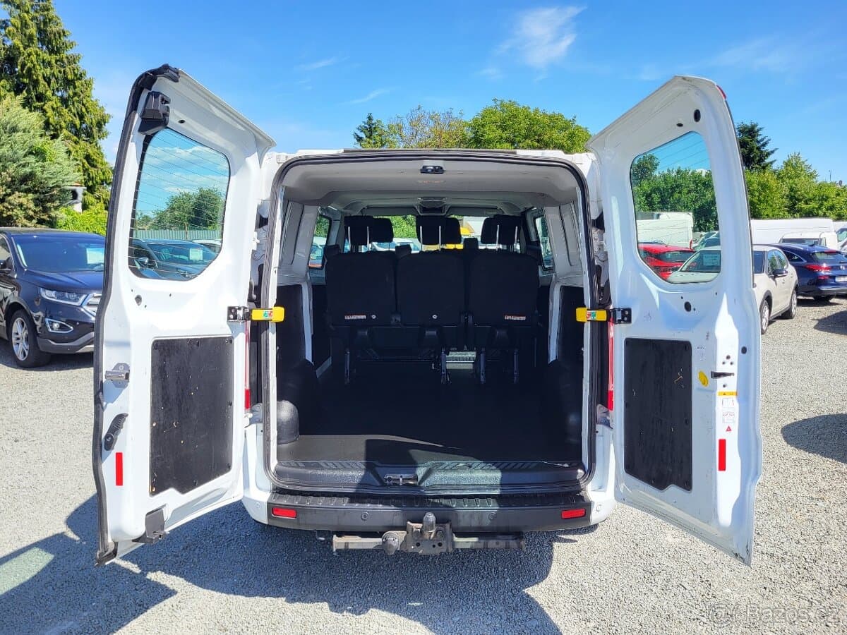2022 Ford TRANSIT - 15