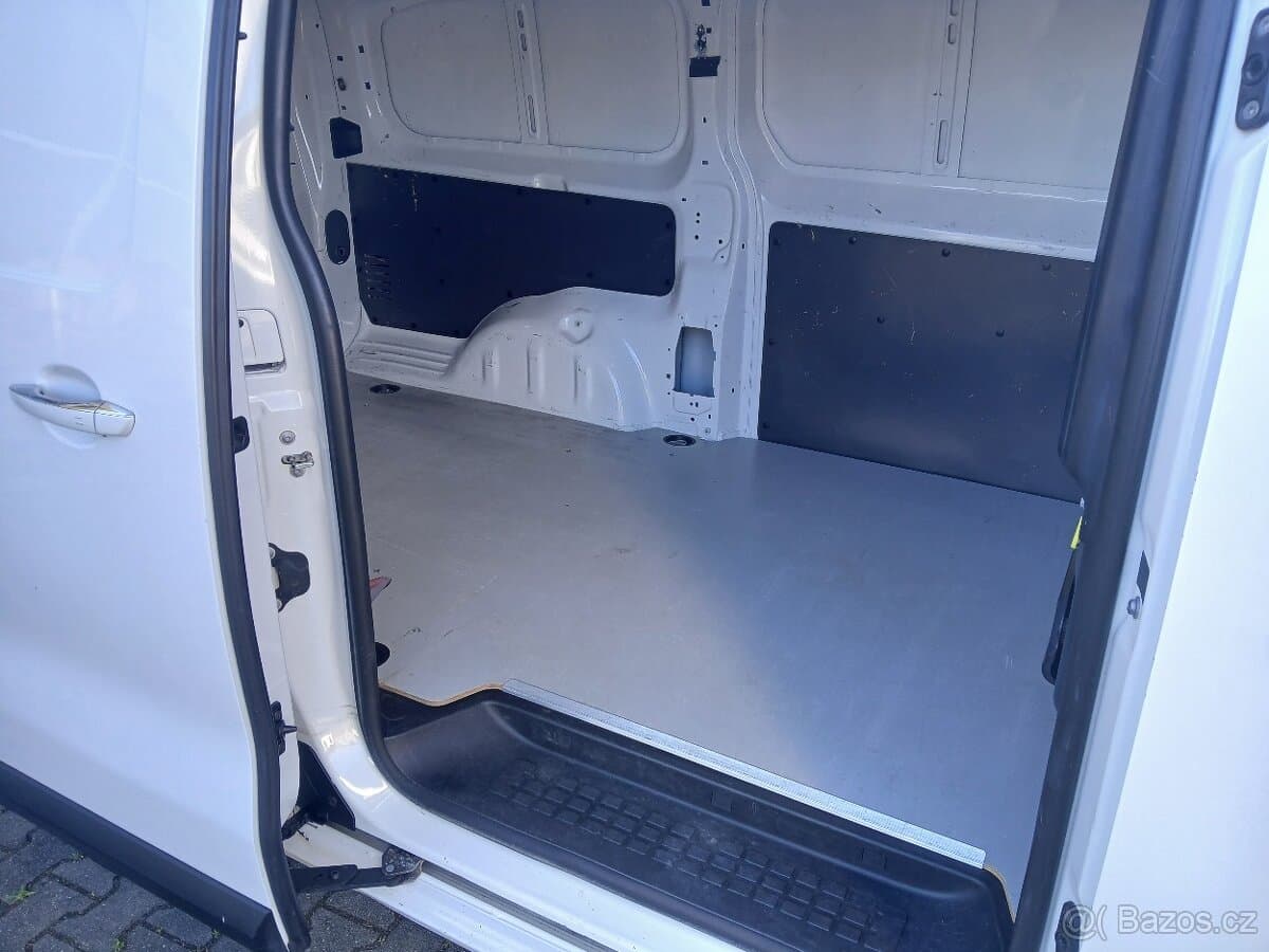 2021 Opel VIVARO - 15