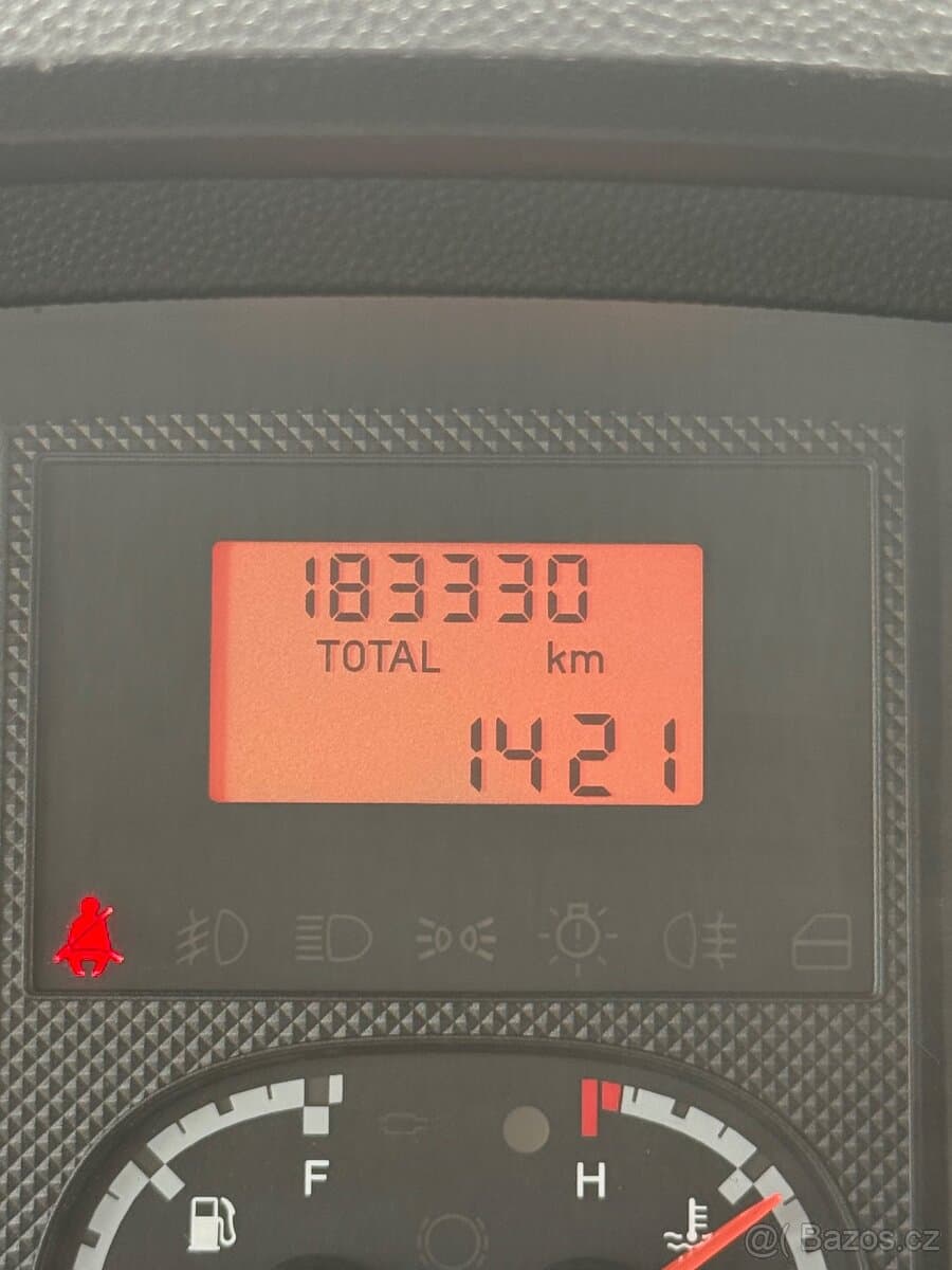 2010 Peugeot BOXER - 15