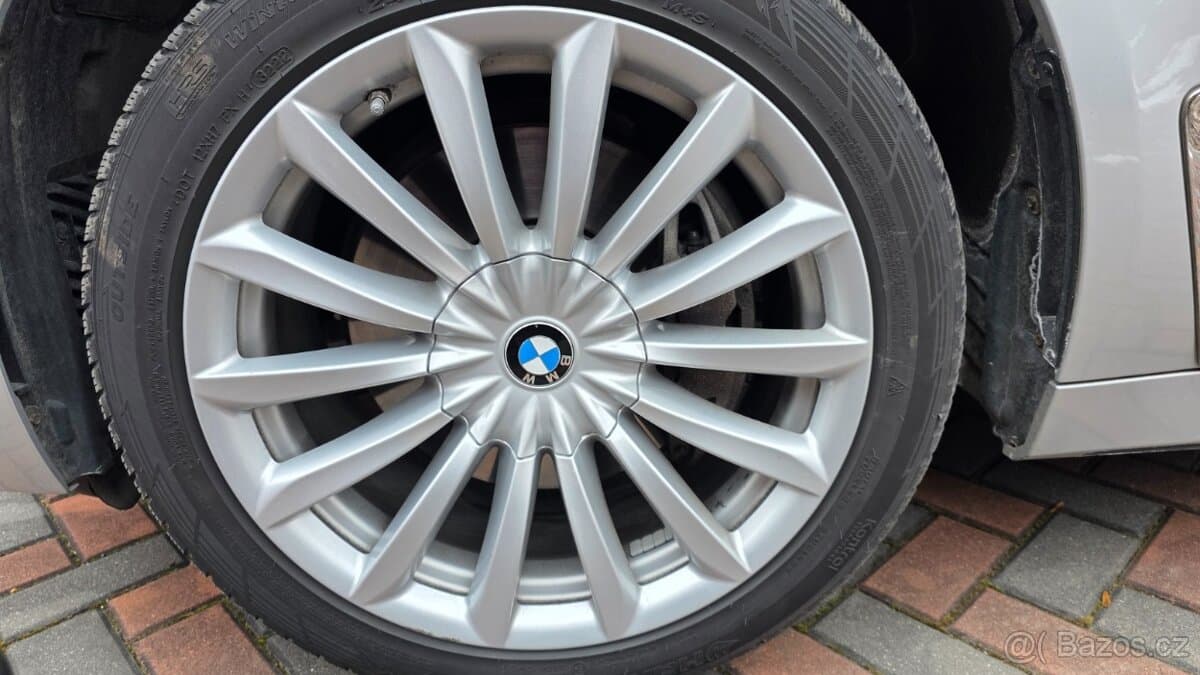 2016 BMW OSTATNÍ - 15