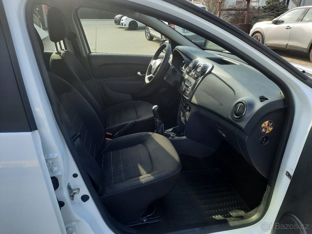 2020 Dacia SANDERO - 15