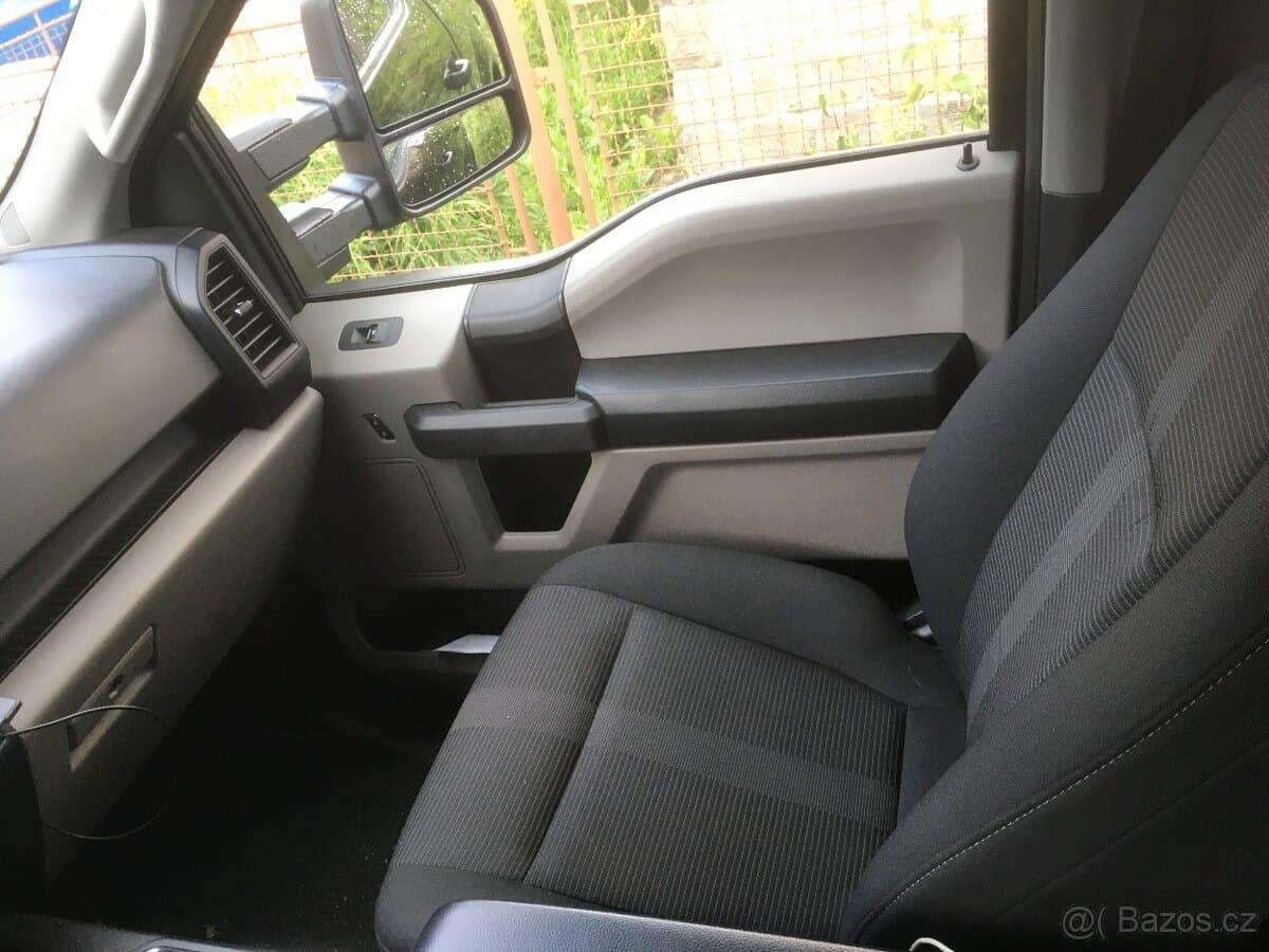 2018 Ford F-150 - 15