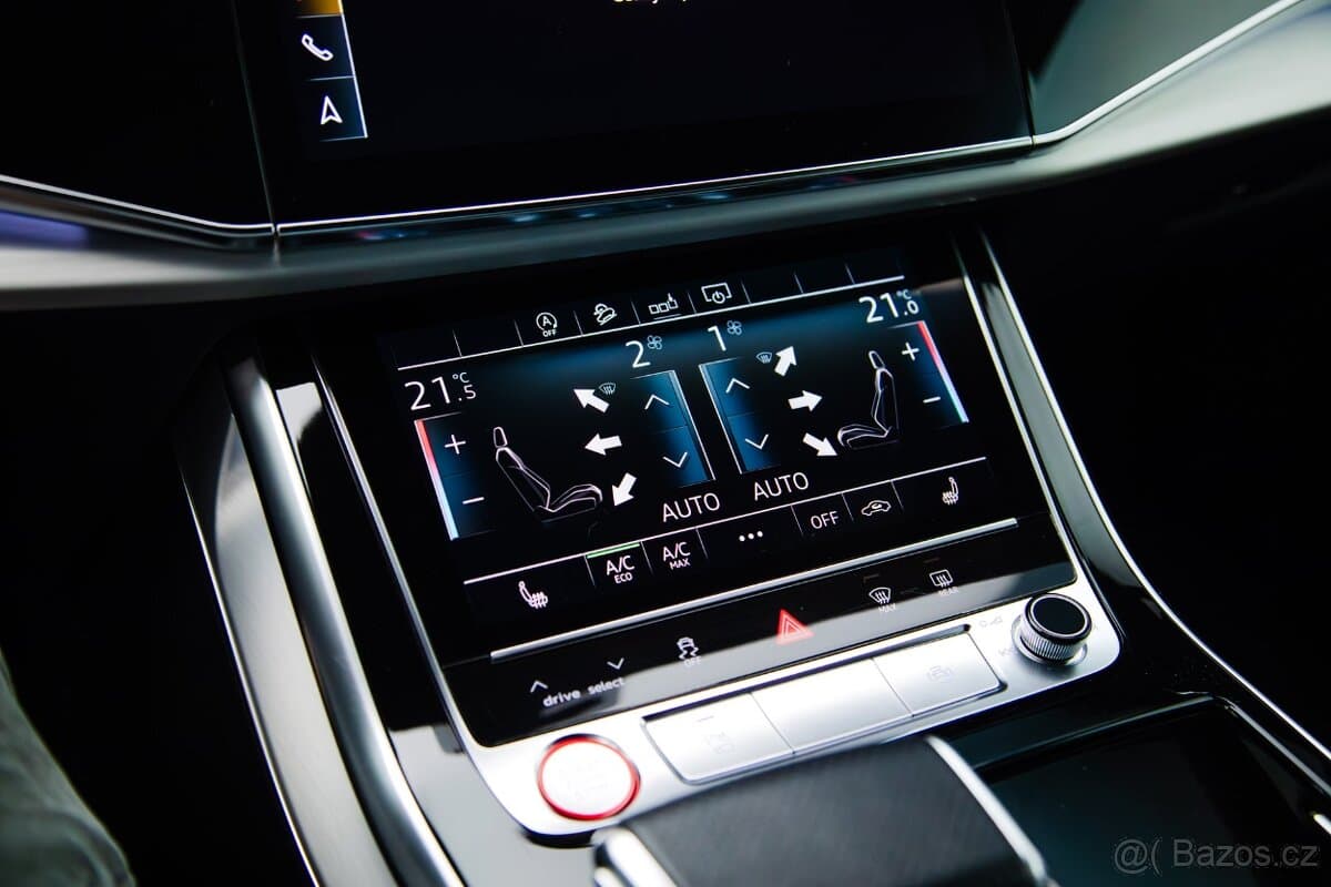 2020 Audi SQ7 - 15