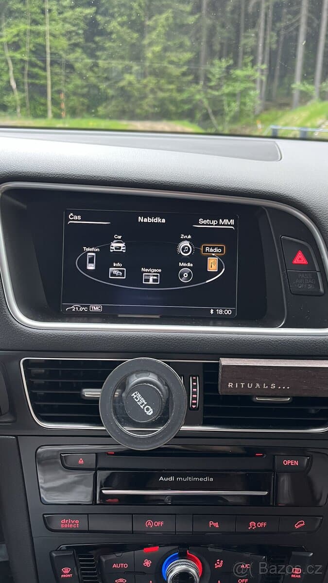 2016 Audi Q5 - 15
