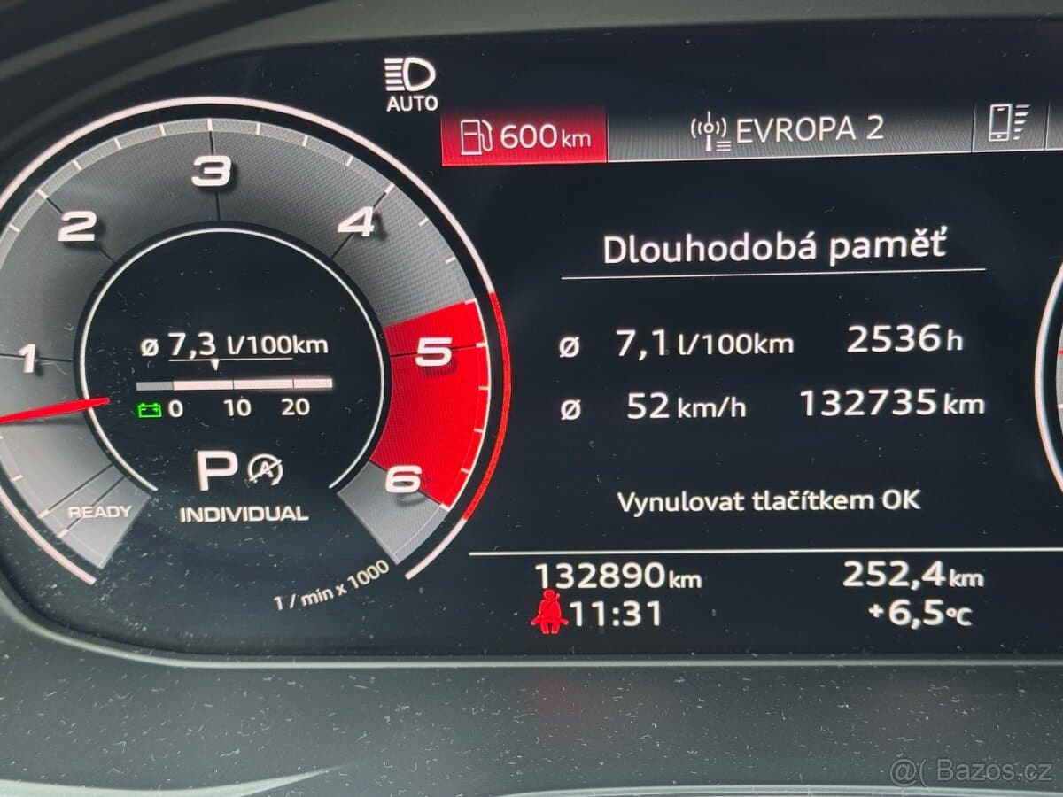 2021 Audi A4 - 15