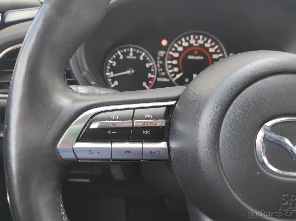 2020 Mazda CX-30 - 15