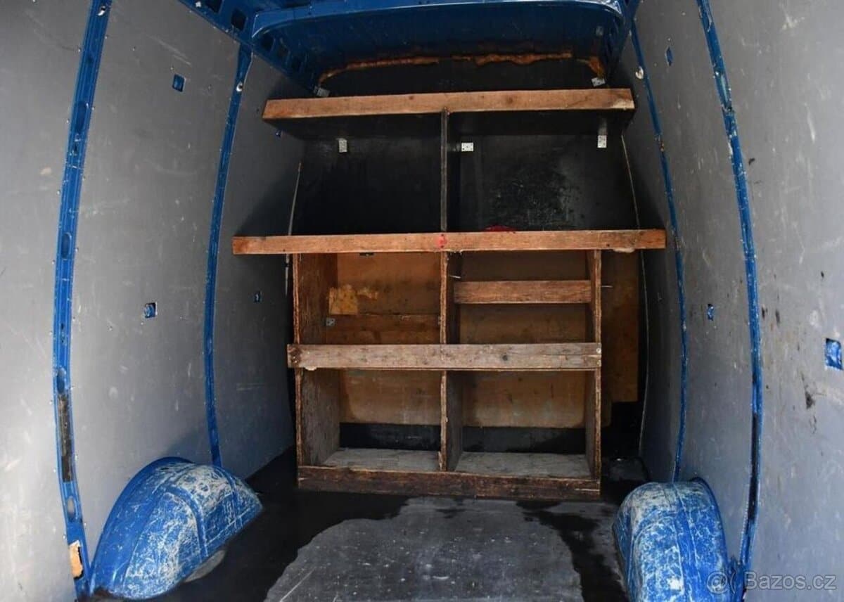2018 Iveco OSTATNÍ - 15