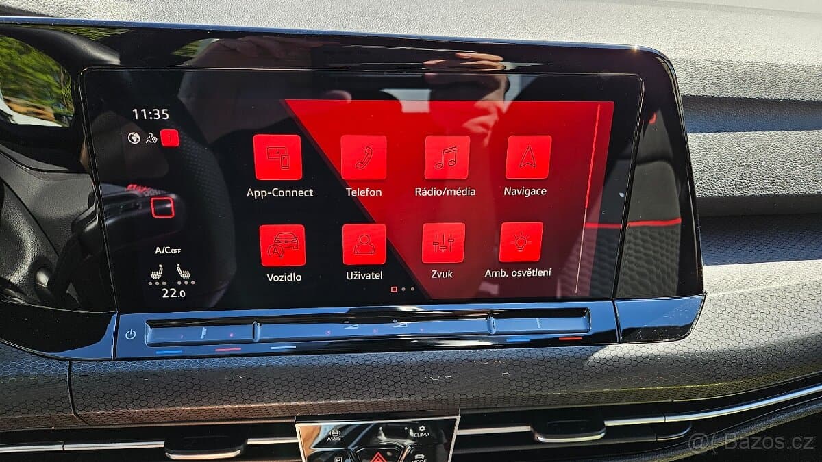 2024 Volkswagen GOLF - 15