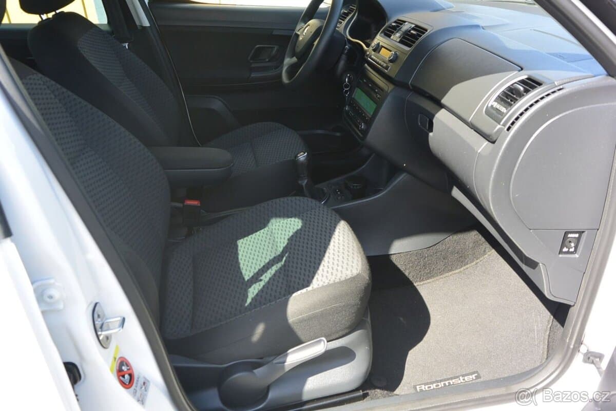 2013 Škoda ROOMSTER - 15