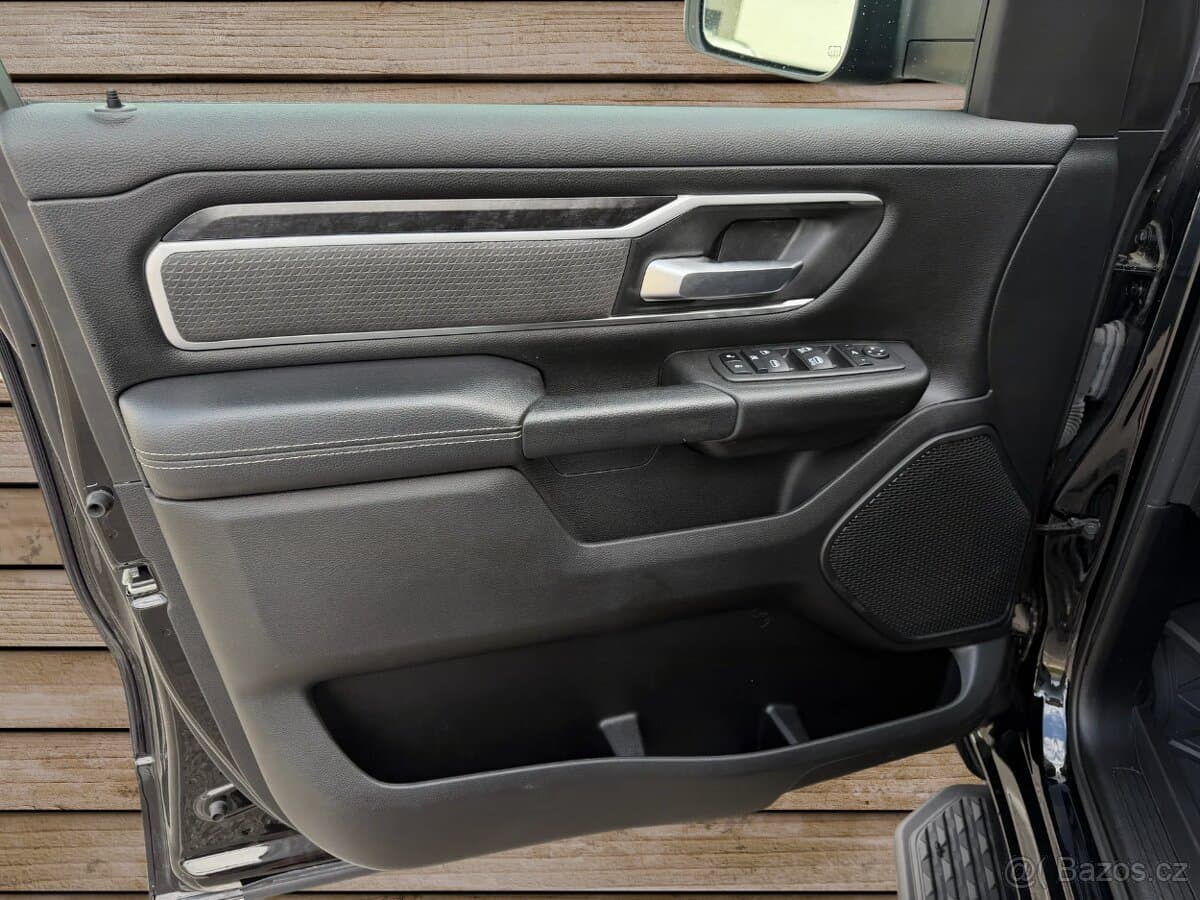 2022 Dodge RAM - 15