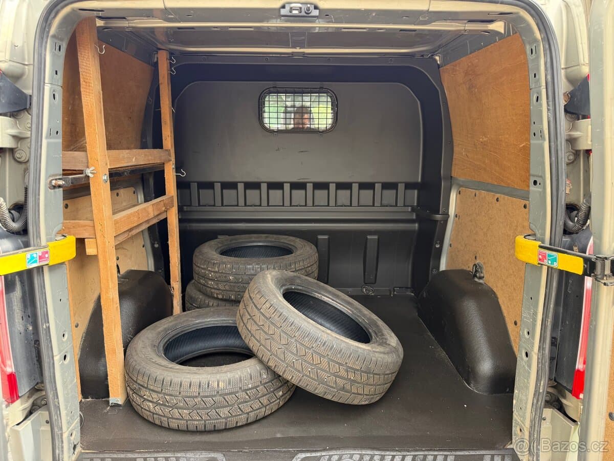 2014 Ford TRANSIT - 15
