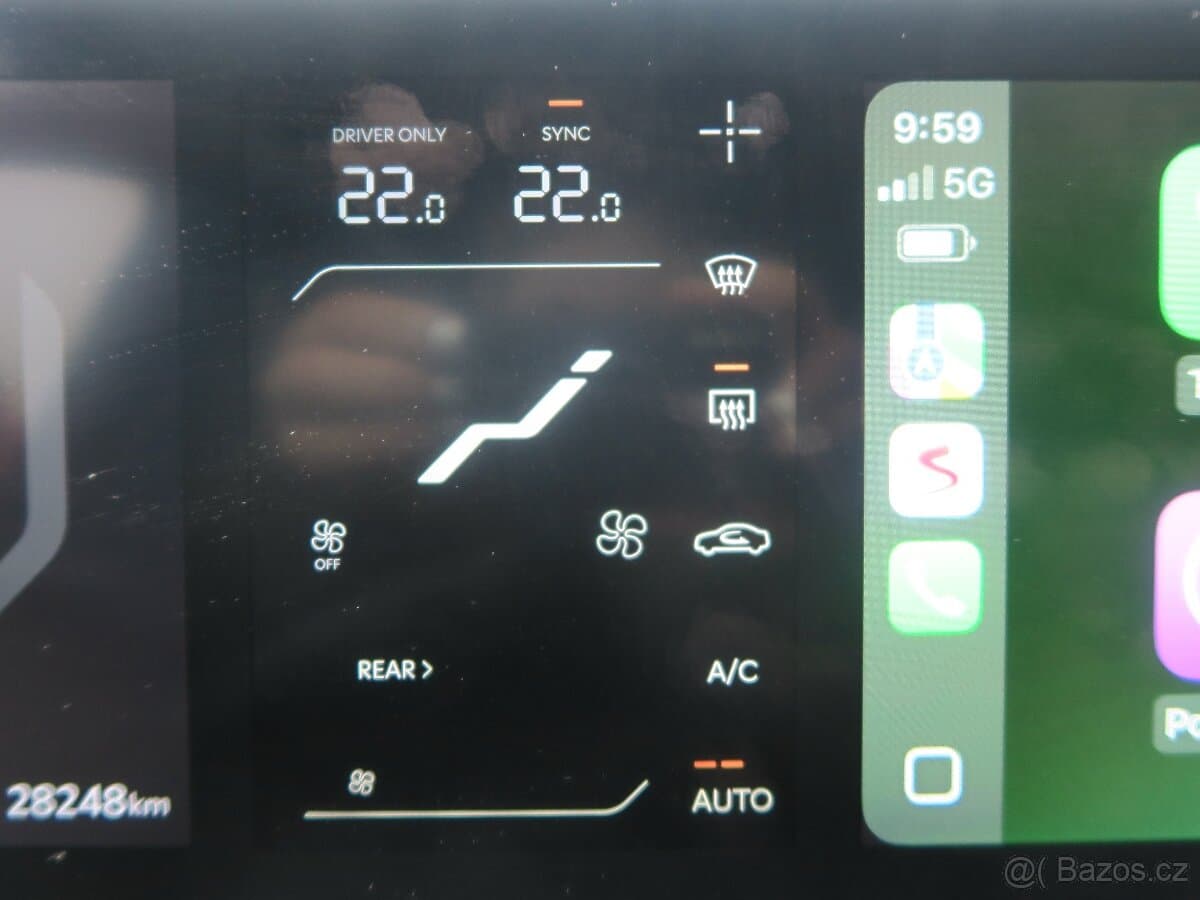 2024 Kia EV9 - 15