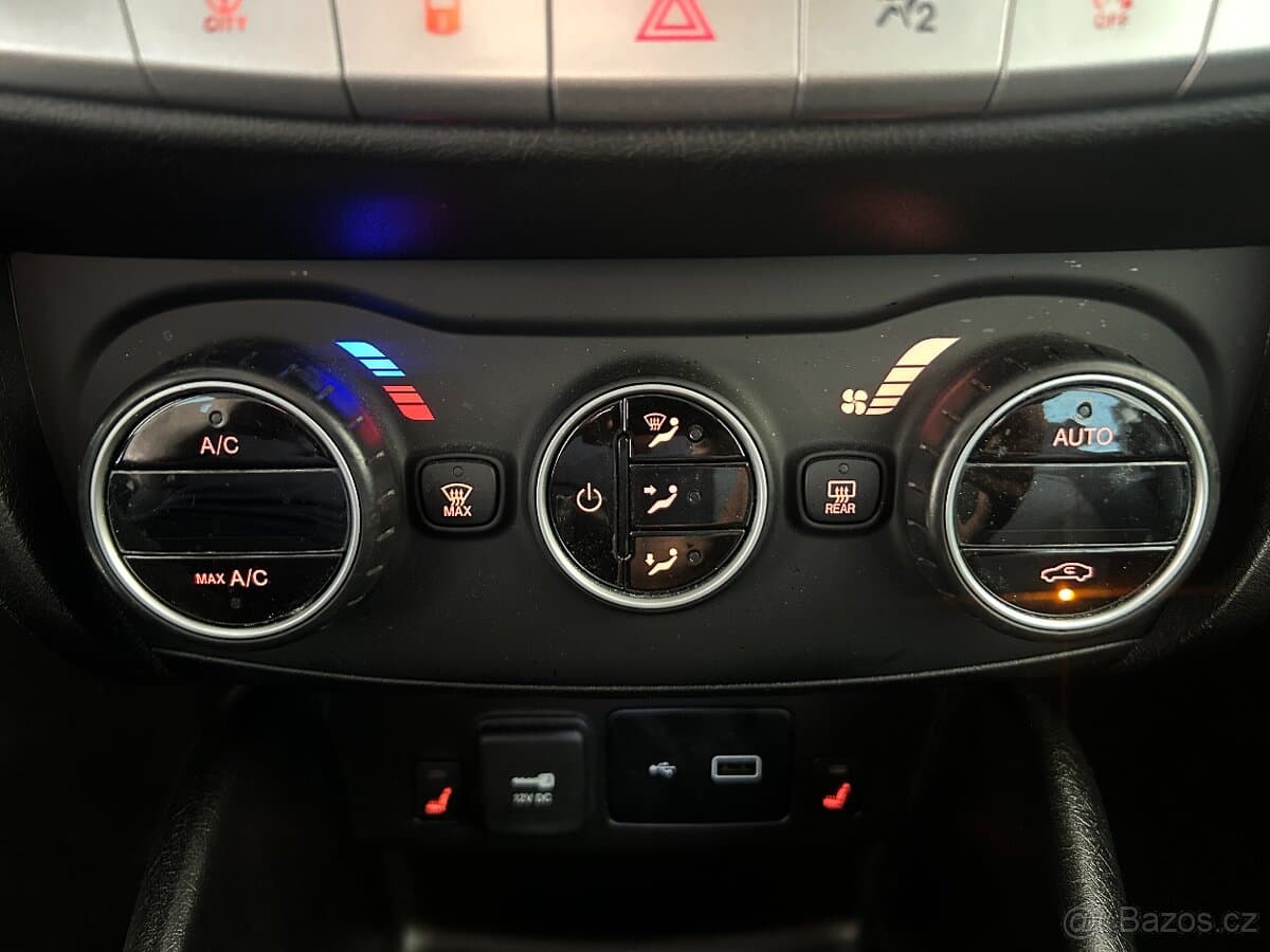 2019 Fiat TIPO - 15