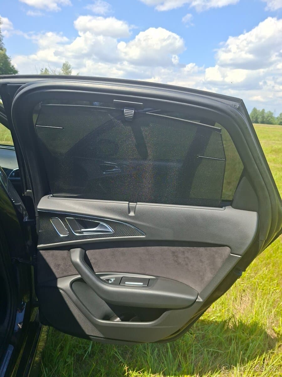 Audi A6 - 15
