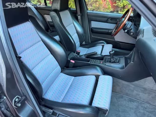 1989 BMW M5 - 15
