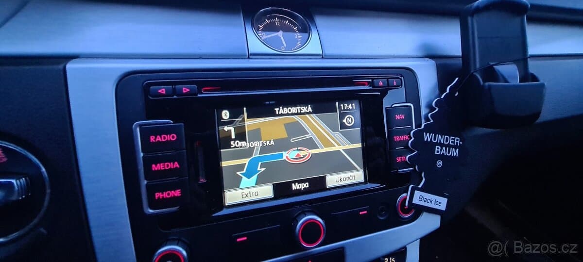 2013 Volkswagen PASSAT - 15