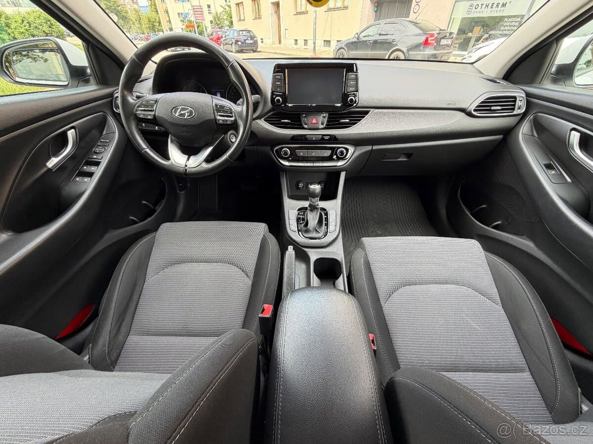 2021 Hyundai i30 - 15