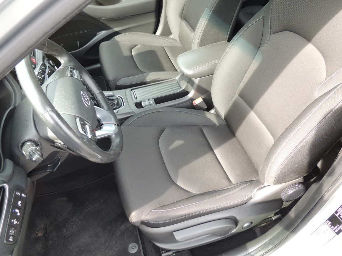 2019 Hyundai i30 - 15