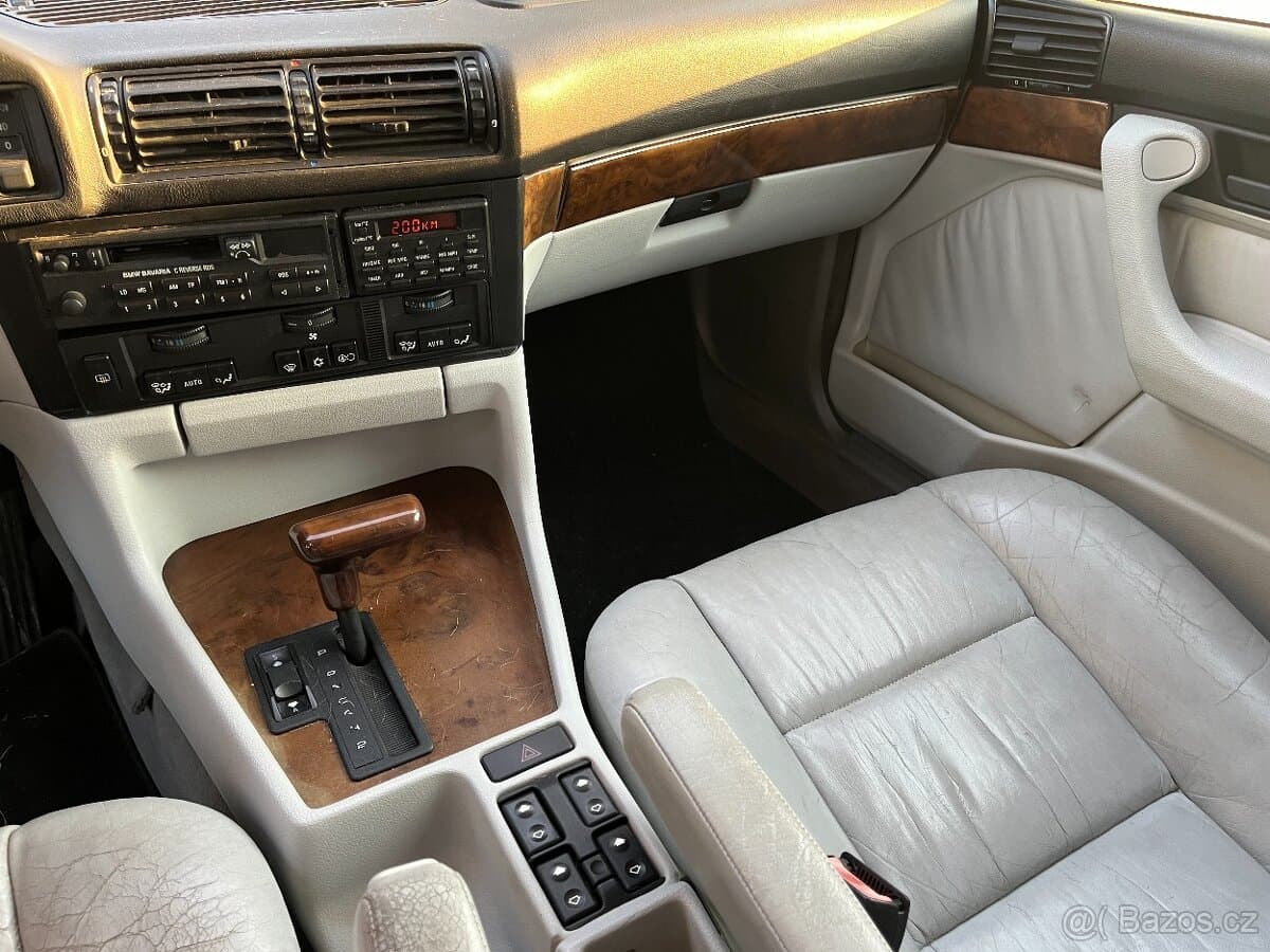 1994 BMW OSTATNÍ - 15