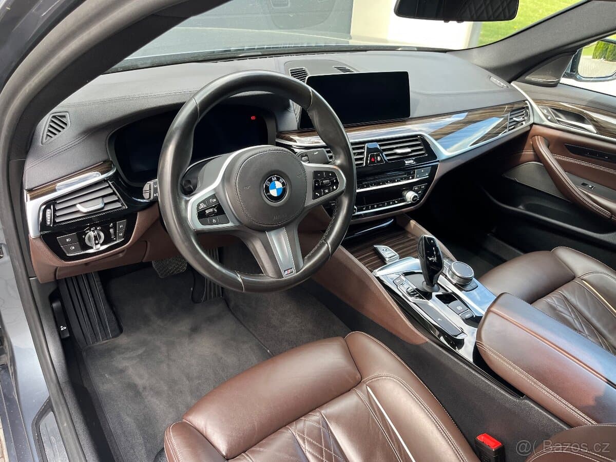 2020 BMW OSTATNÍ - 15