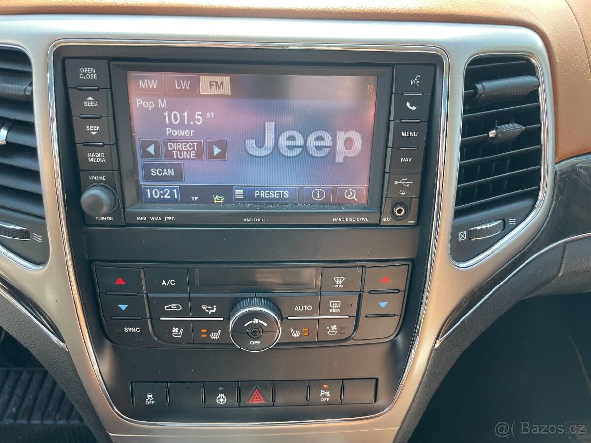 2013 Jeep CHEROKEE - 15