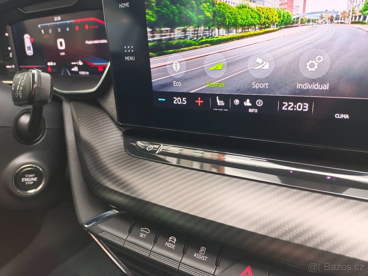2023 Škoda OCTAVIA - 15