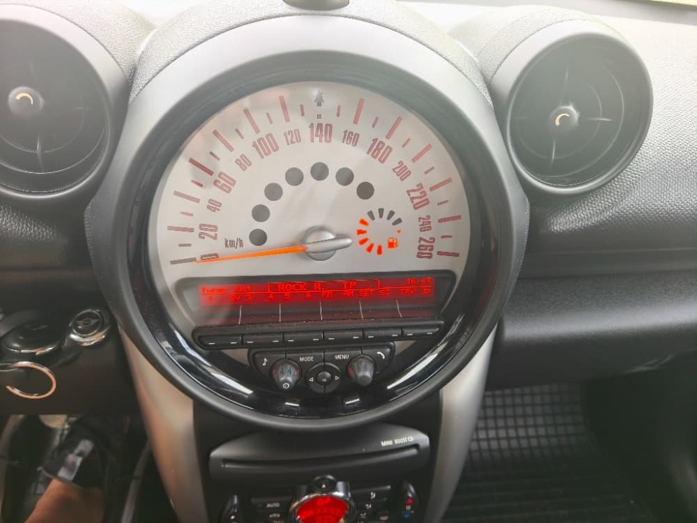 2014 Mini COUNTRYMAN - 15