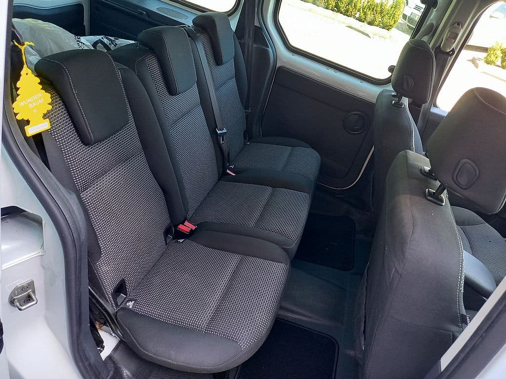 2016 Mercedes-Benz CITAN - 15
