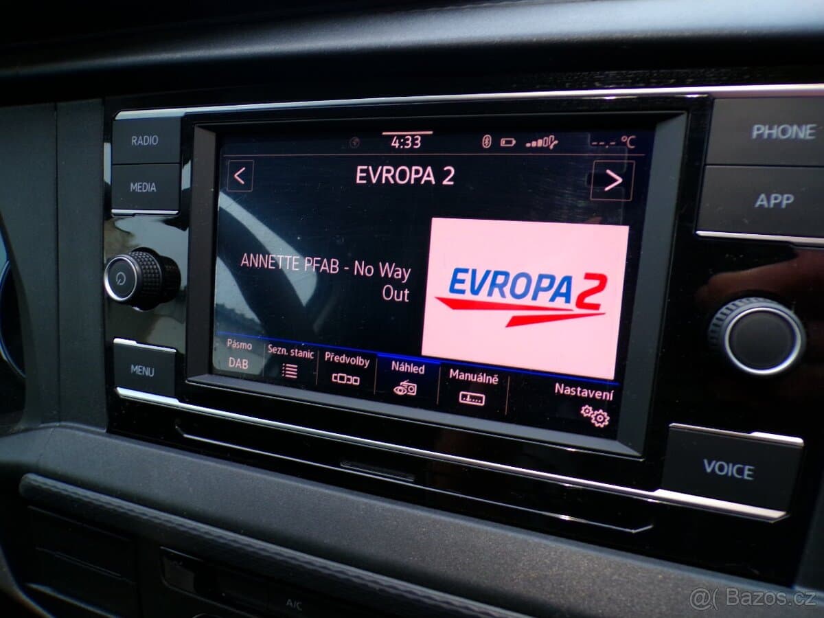 2024 Volkswagen TRANSPORTER - 15