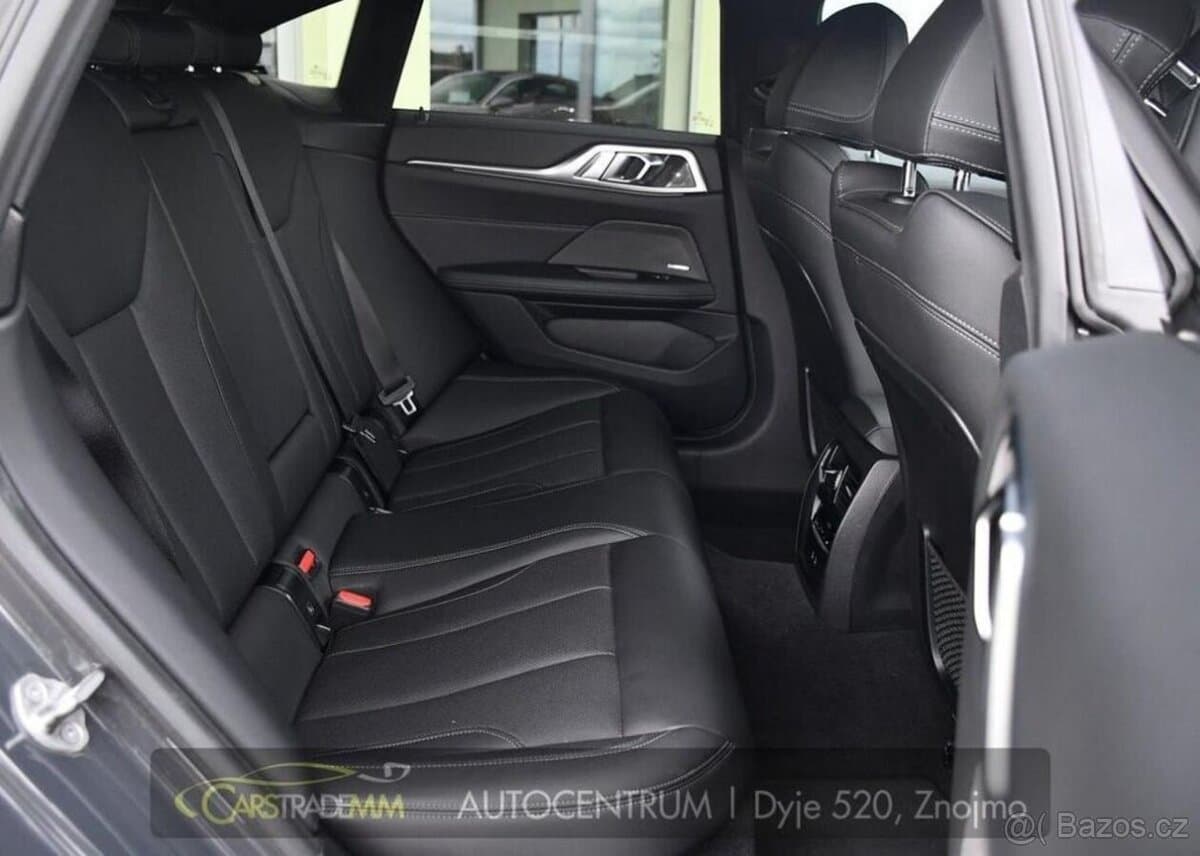 2023 BMW 4-SERIES - 15