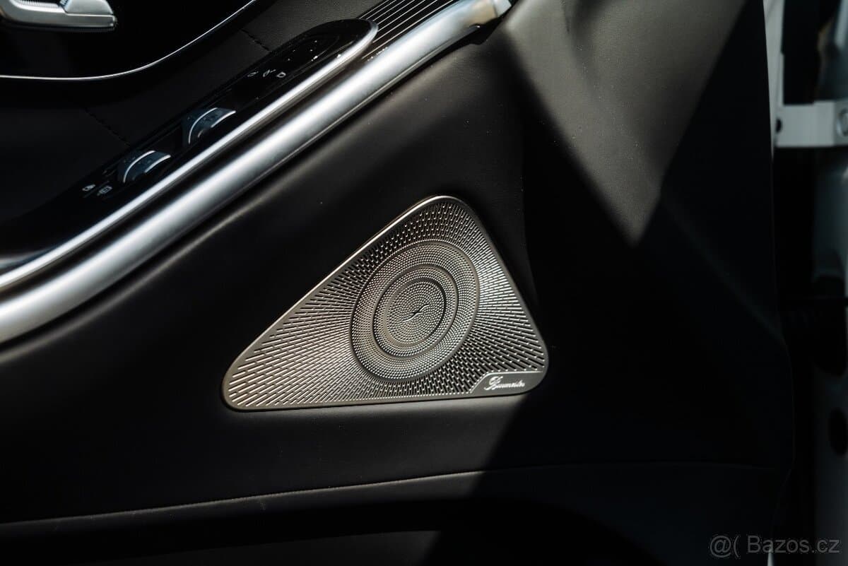 2022 Mercedes-Benz S-CLASS - 15