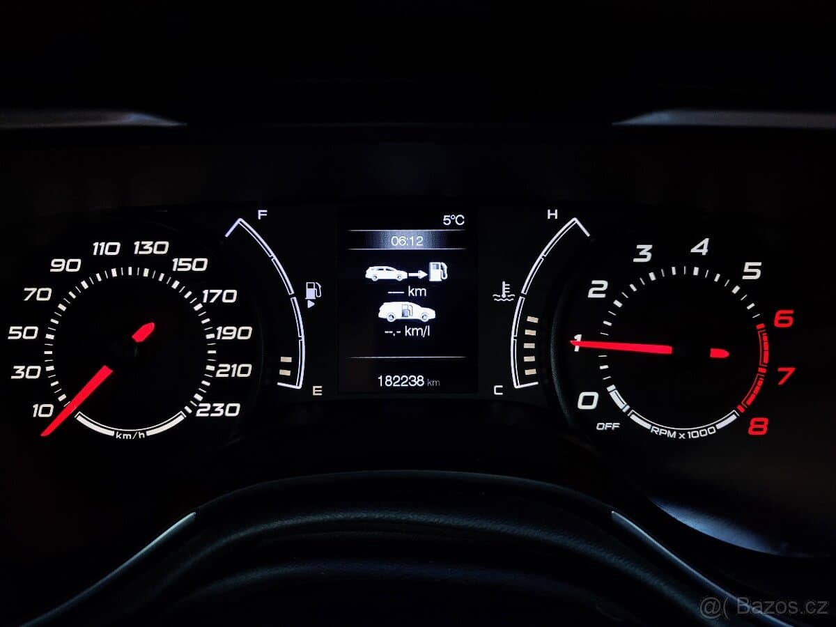 2019 Fiat TIPO - 15