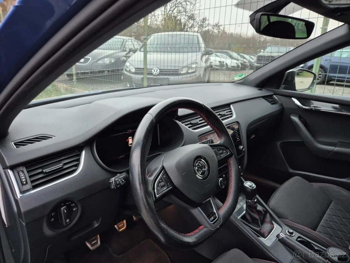 2019 Škoda OCTAVIA - 15