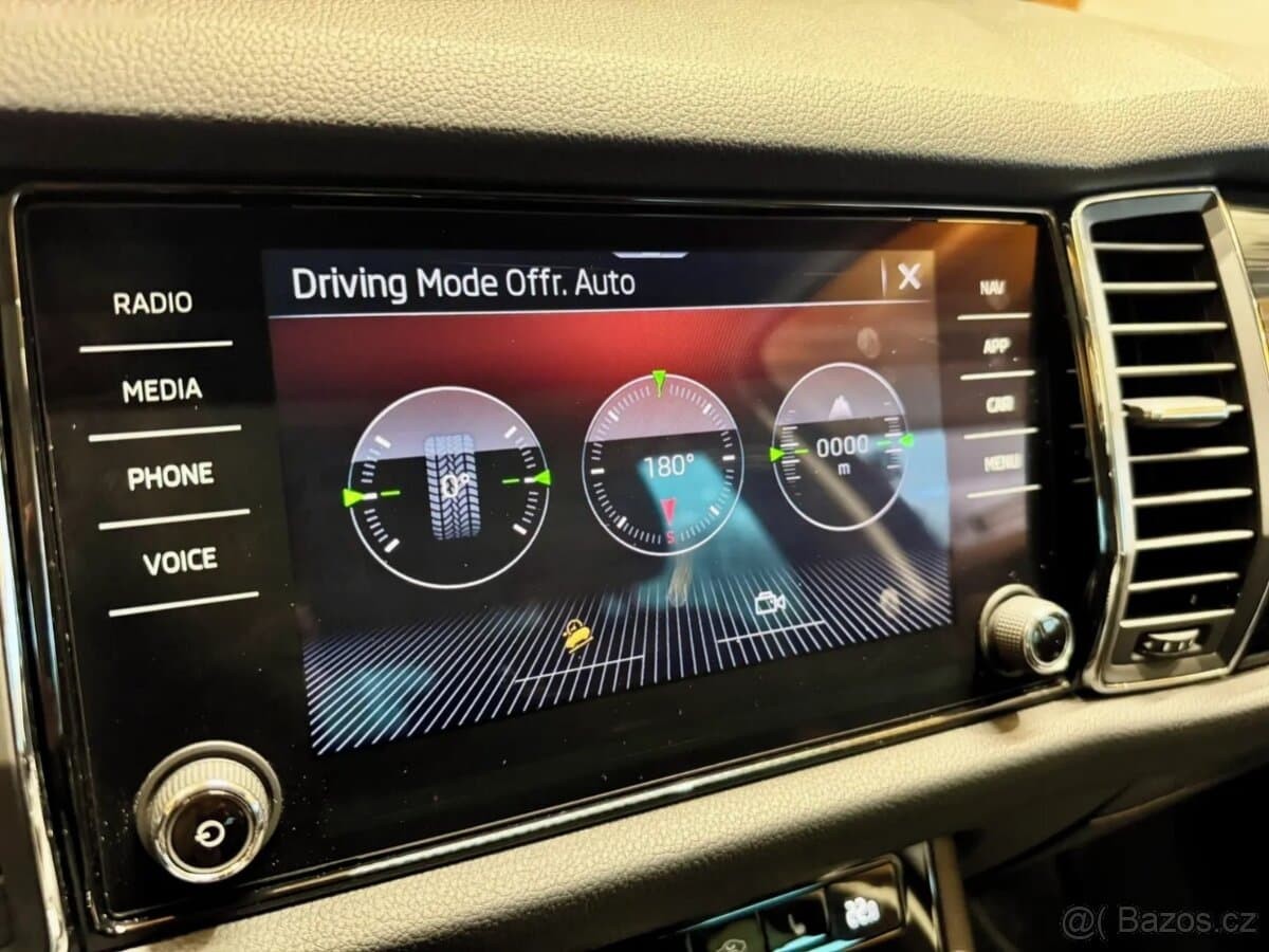 2021 Škoda KODIAQ - 15
