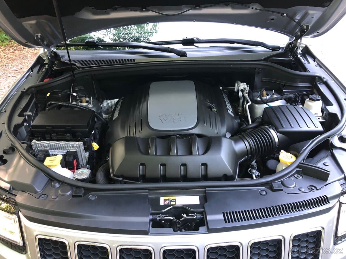 2014 Jeep CHEROKEE - 15