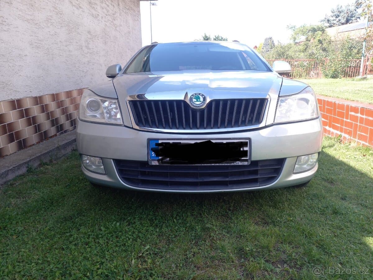 2012 Škoda OCTAVIA - 15