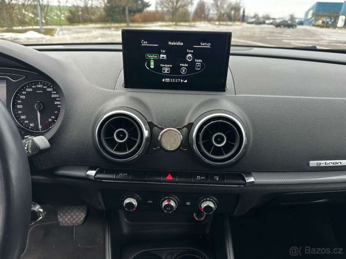 2014 Audi A3 - 15