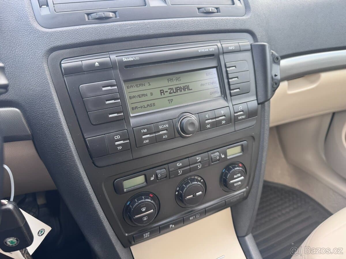2007 Škoda OCTAVIA - 15