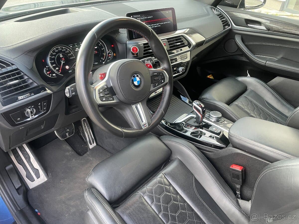 2019 BMW X3 - 15