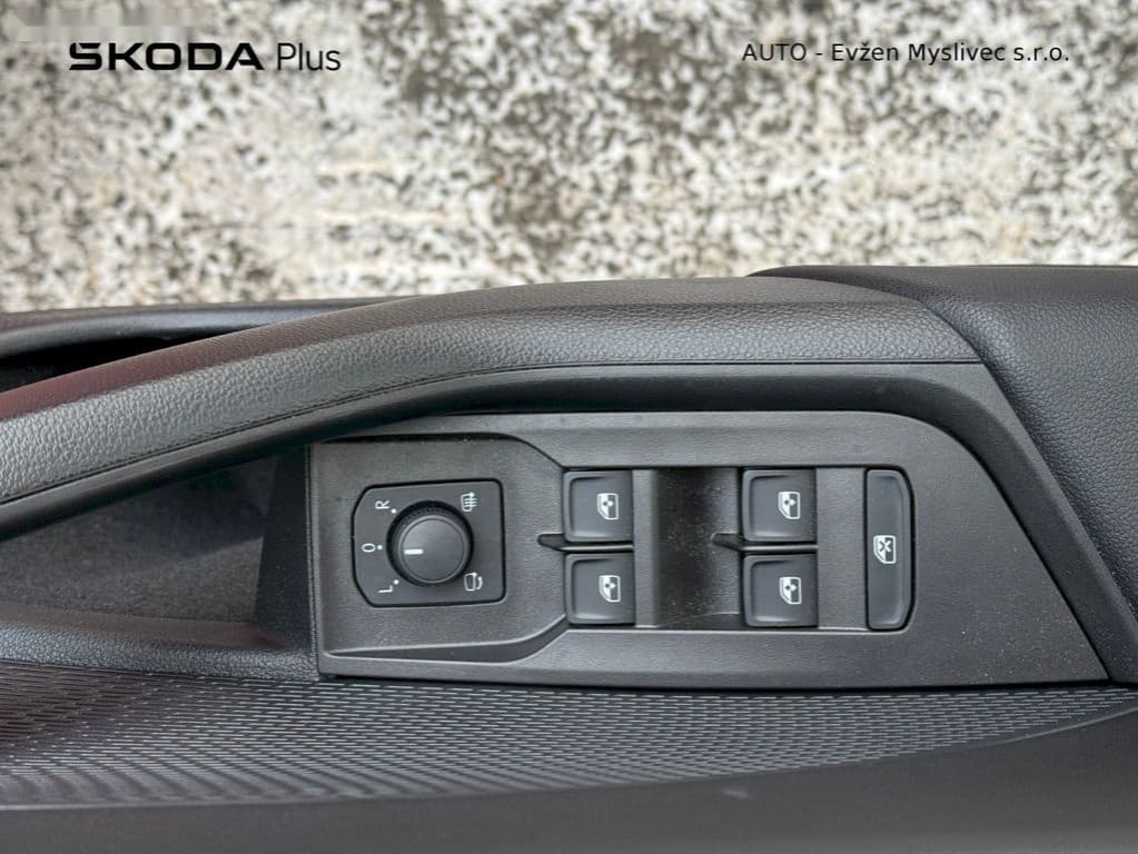 2023 Škoda OCTAVIA - 15