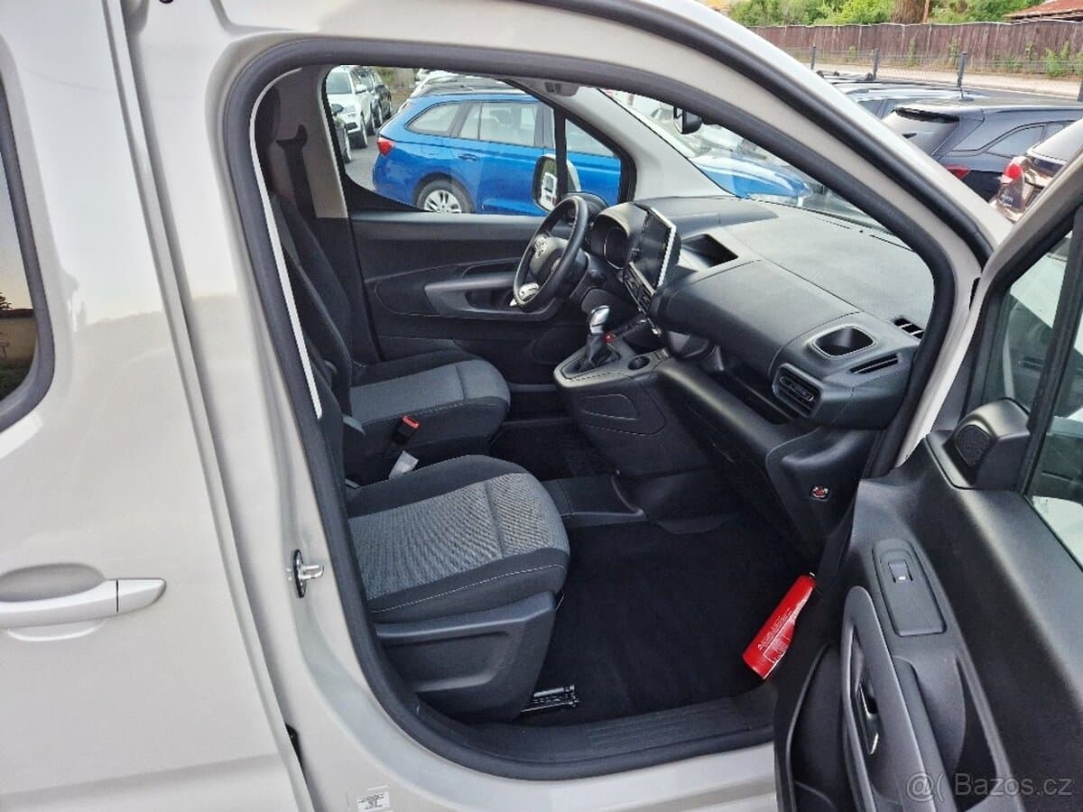 2020 Toyota PROACE - 15