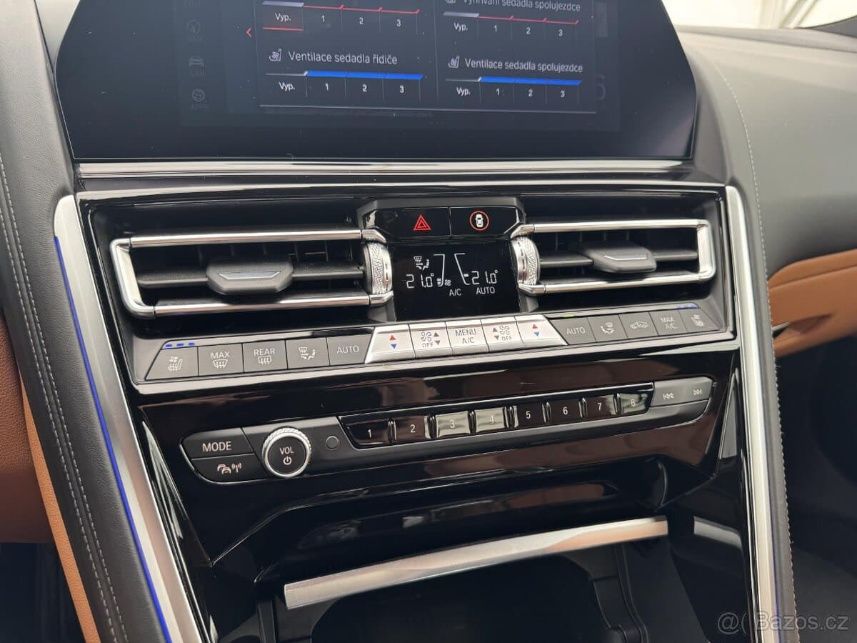 2022 BMW 8-SERIES - 15