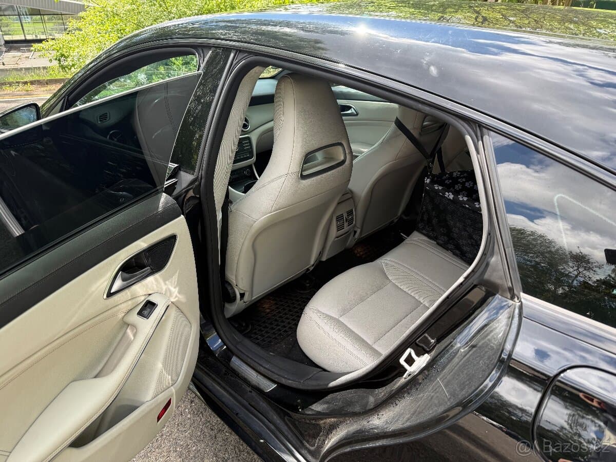 2015 Mercedes-Benz OSTATNÍ - 15