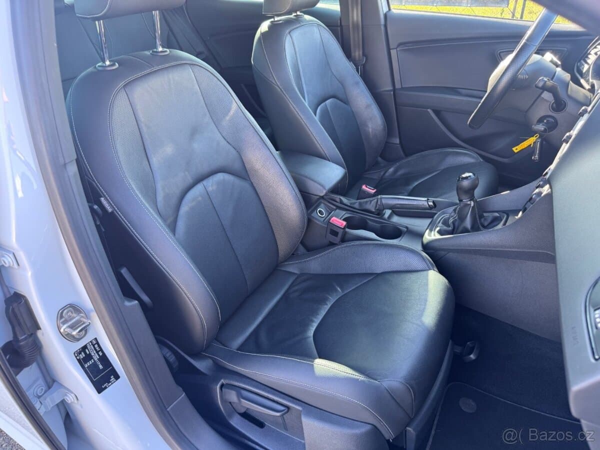 2014 Seat LEON - 15
