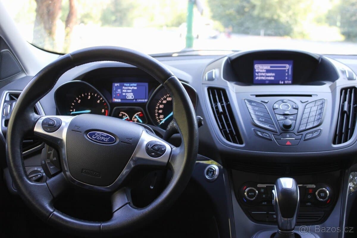2014 Ford KUGA - 15