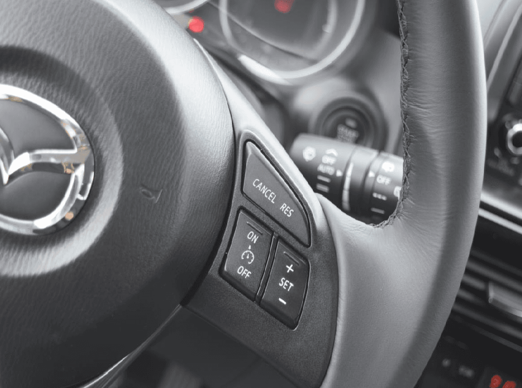 2013 Mazda CX-5 - 15