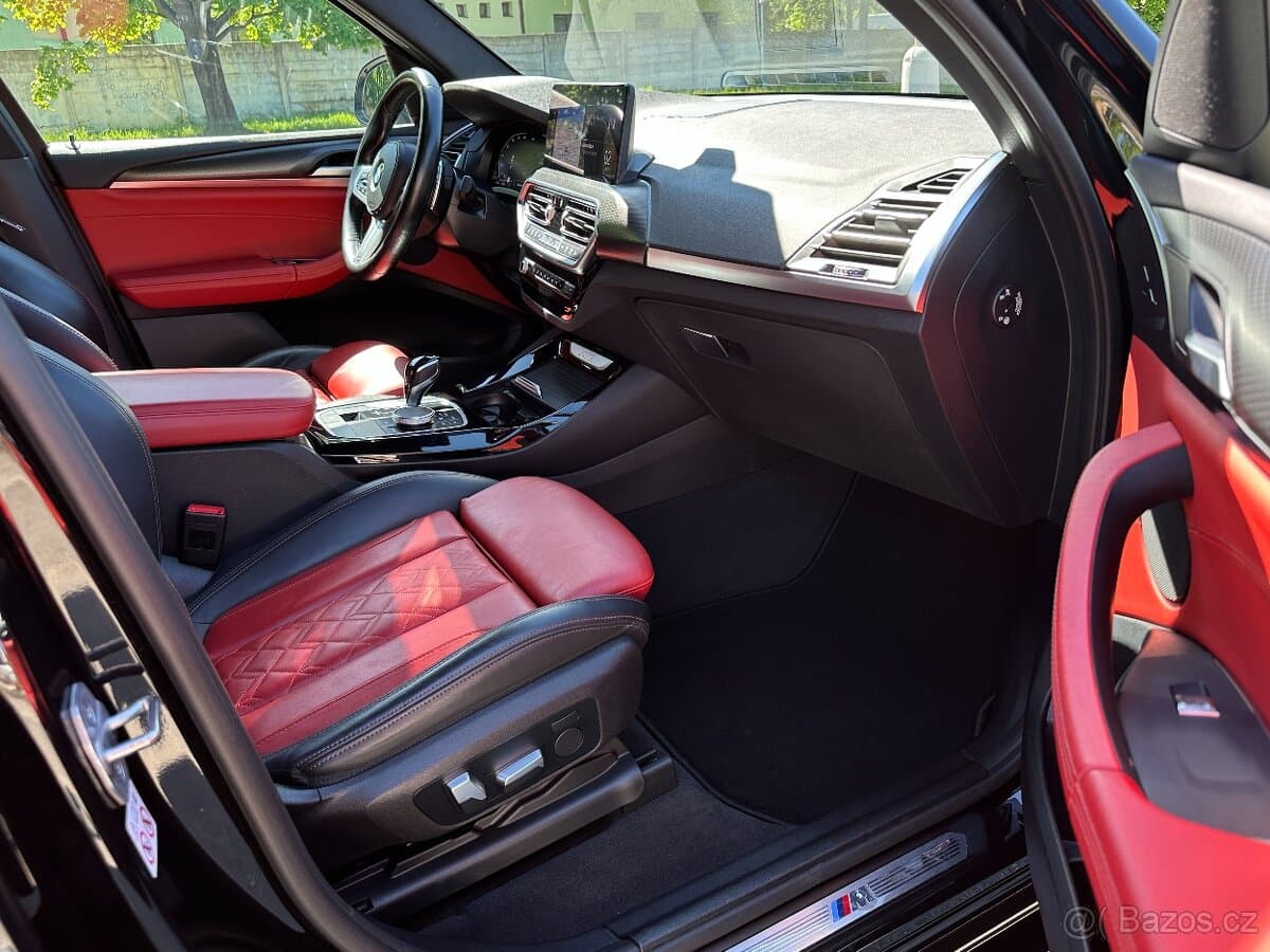 2023 BMW X3 - 15